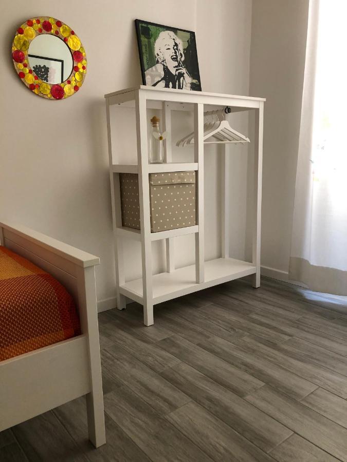 Am'S Apartment لا سبيتسْيا المظهر الخارجي الصورة
