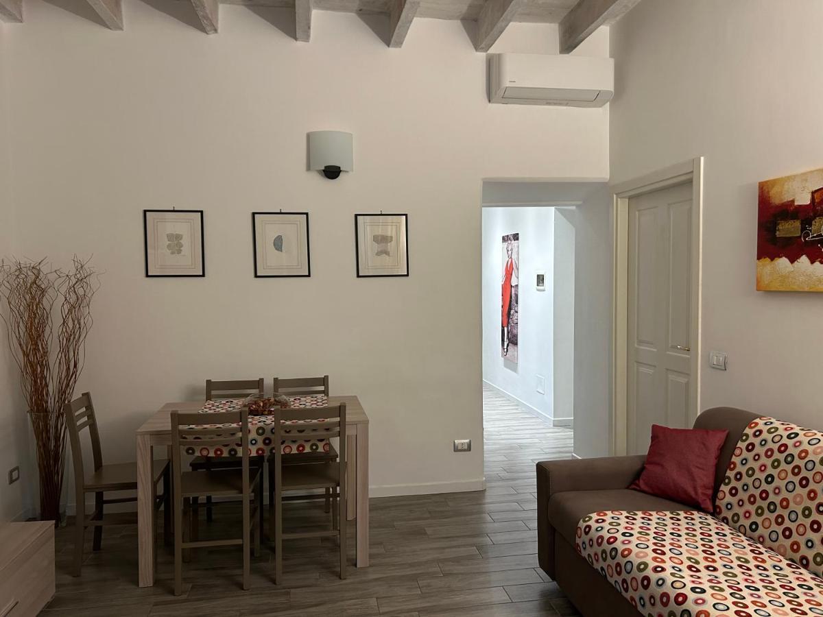 Am'S Apartment لا سبيتسْيا المظهر الخارجي الصورة