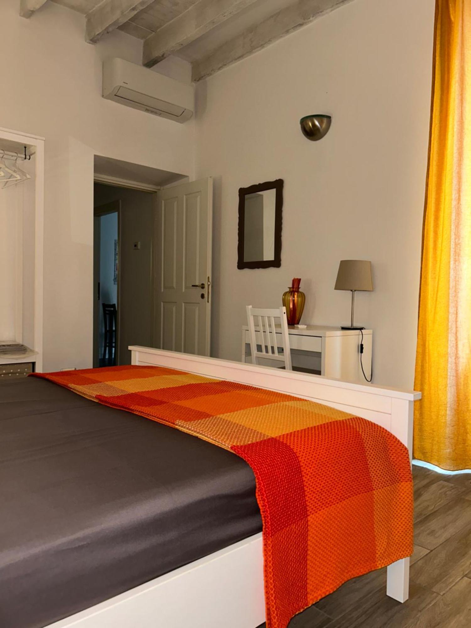 Am'S Apartment لا سبيتسْيا المظهر الخارجي الصورة