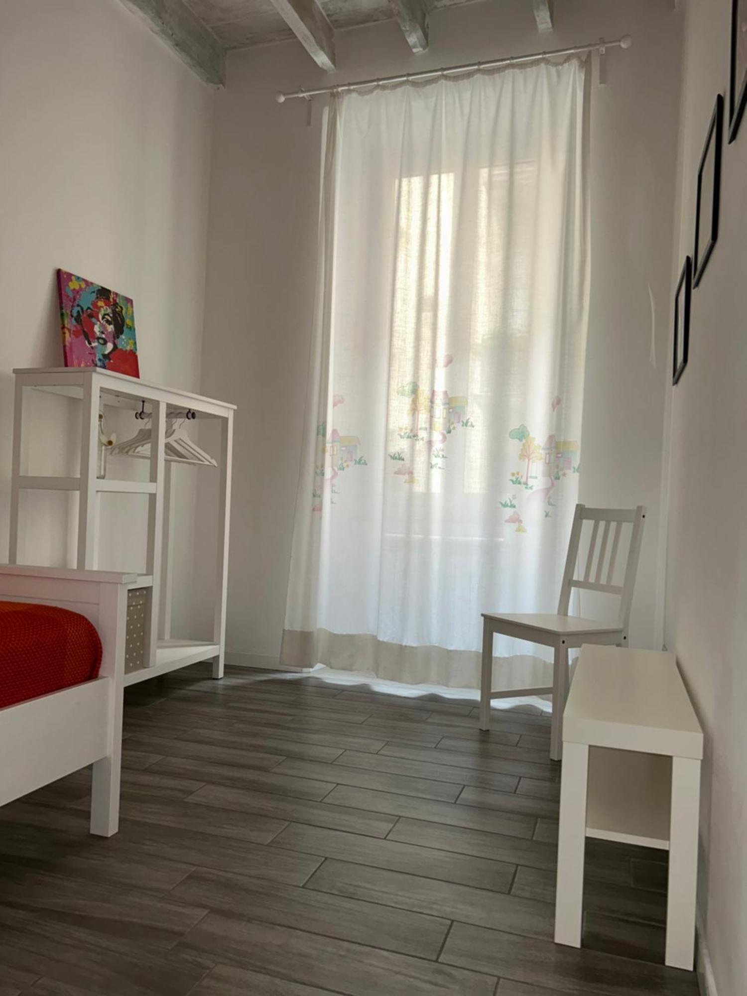 Am'S Apartment لا سبيتسْيا المظهر الخارجي الصورة