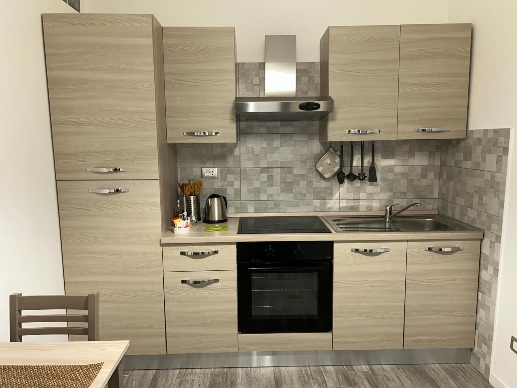 Am'S Apartment لا سبيتسْيا المظهر الخارجي الصورة
