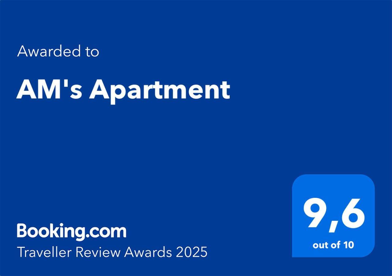 Am'S Apartment لا سبيتسْيا المظهر الخارجي الصورة