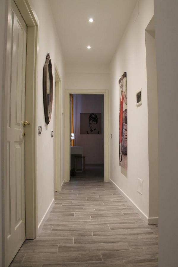 Am'S Apartment لا سبيتسْيا المظهر الخارجي الصورة