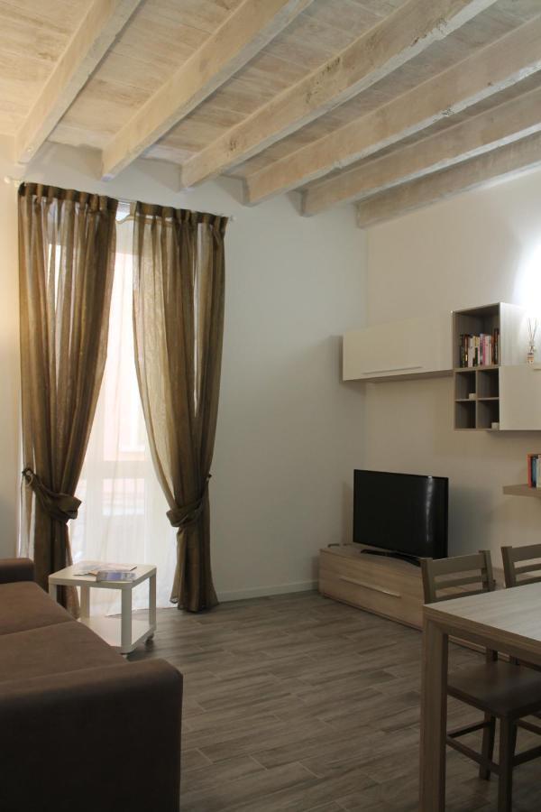 Am'S Apartment لا سبيتسْيا المظهر الخارجي الصورة